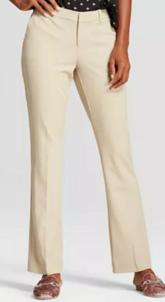 Merona The Ultimate Khaki